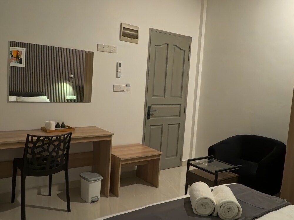 Deluxe Double Room photo 2