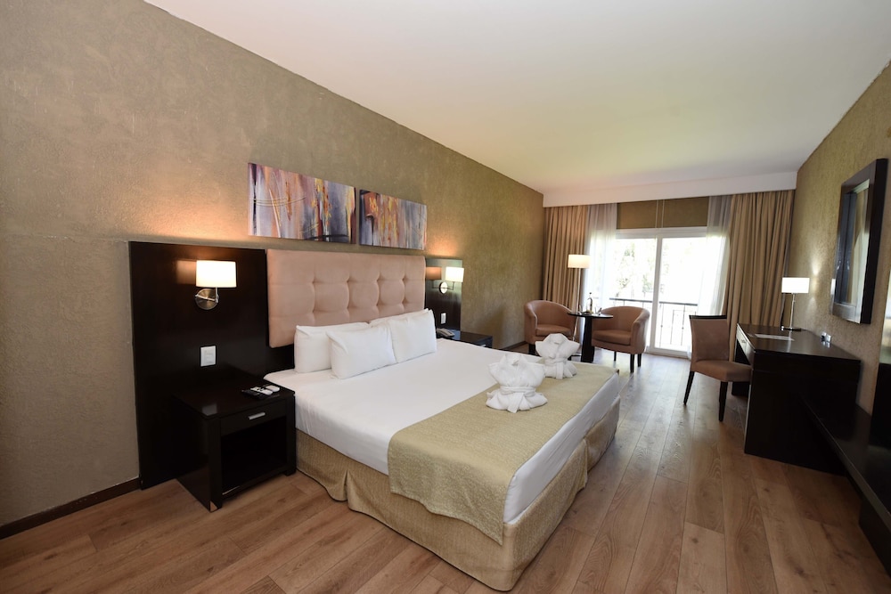Junior Double Room photo 3