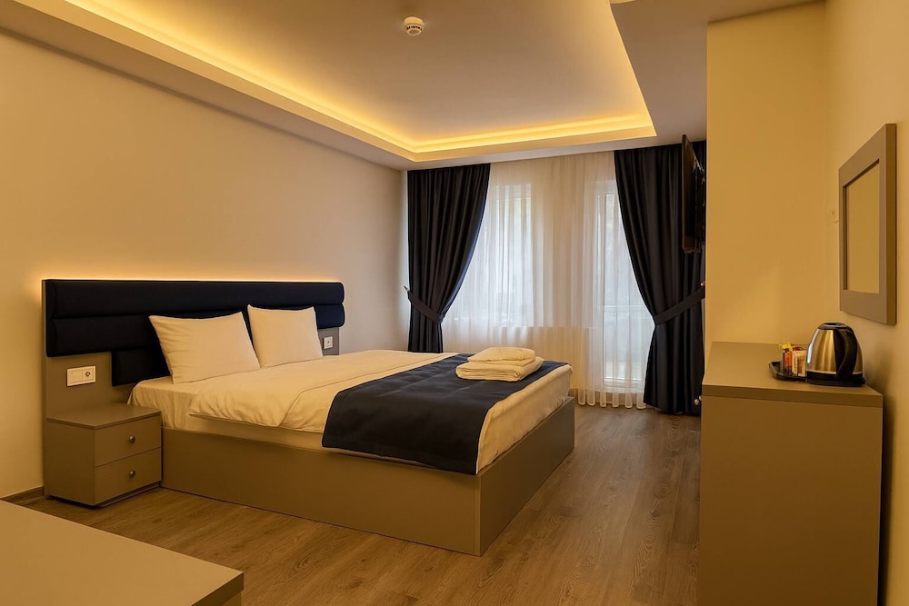 Deluxe Double Room photo 1