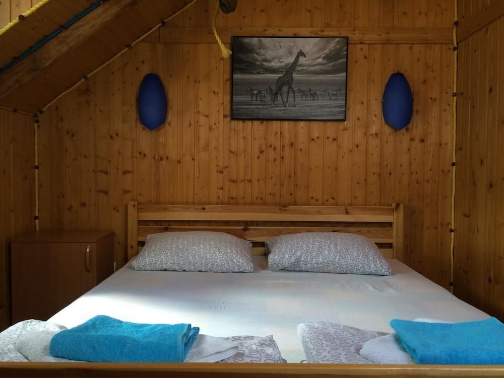 Family Triple Room photo 1