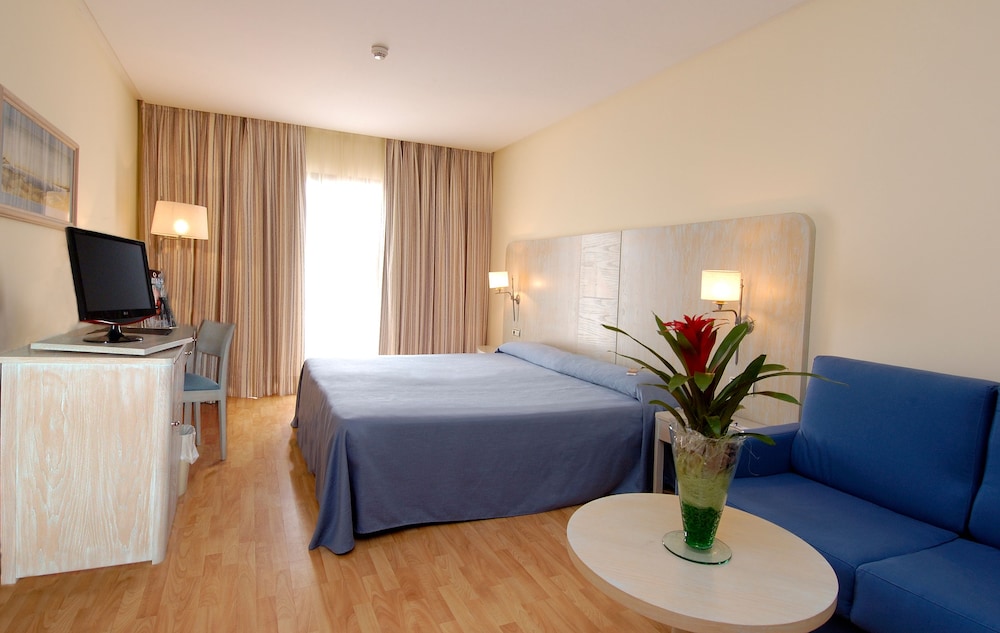 Double Room Single Use
