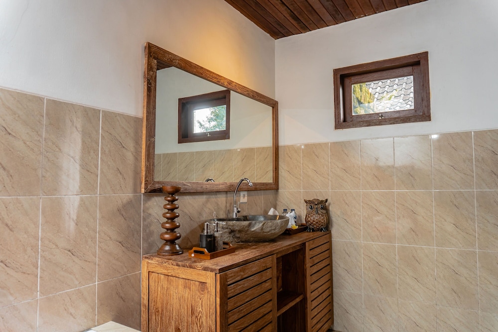 One Bedroom Pool Villa photo 2