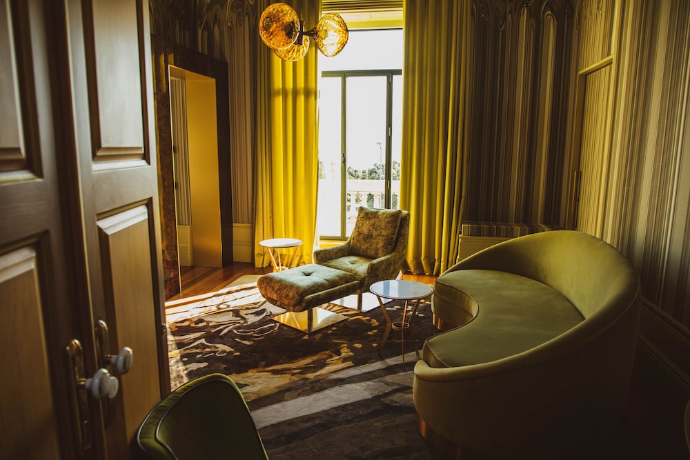 Vila Foz Suite