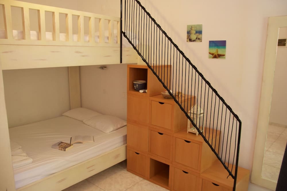 Comfort Studio, 1 Bedroom, Garden Area