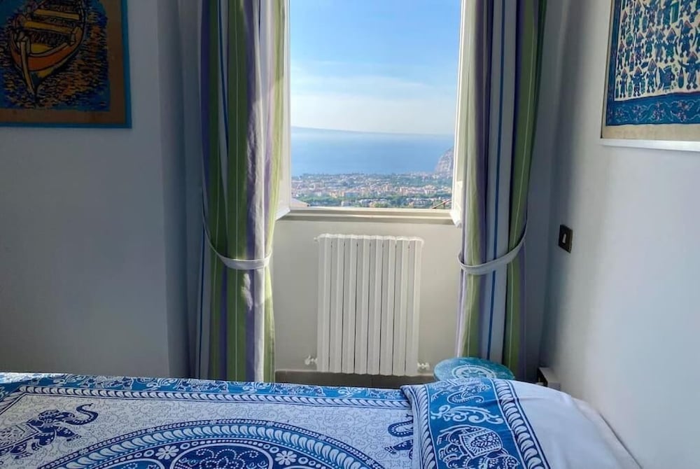 Apartment, 2 Bedrooms, Balcony, City View photo 3