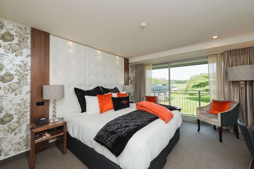 Superior Room King photo 1