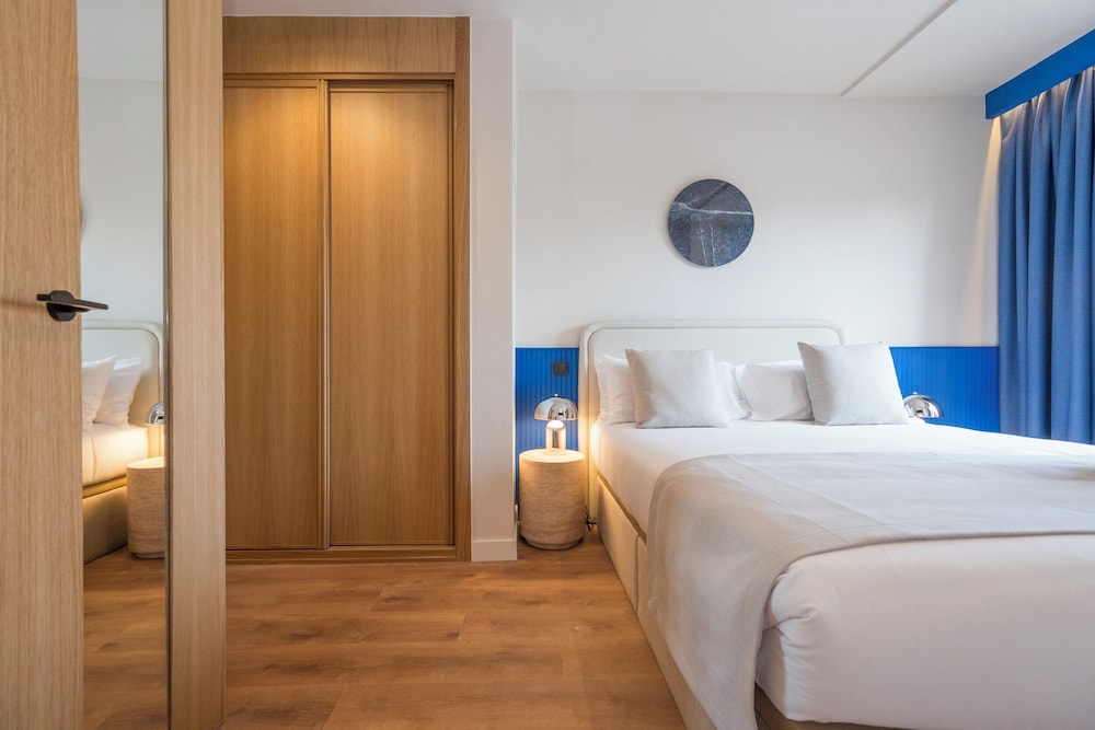 Penthouse Superior, 2 Habitaciones