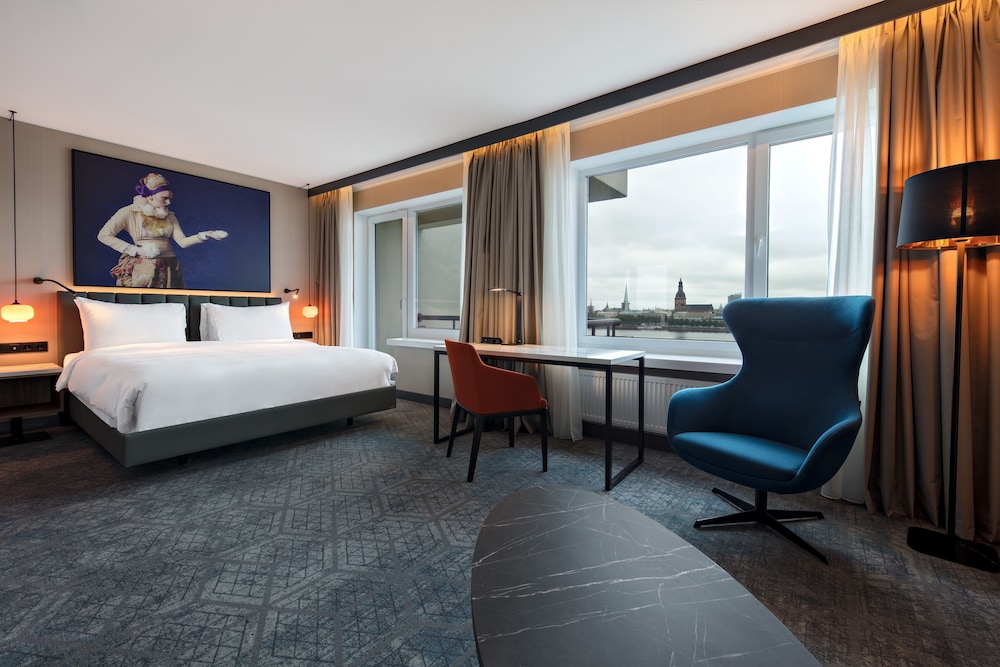 Junior Suite (with SPA  Access) - Photo 2