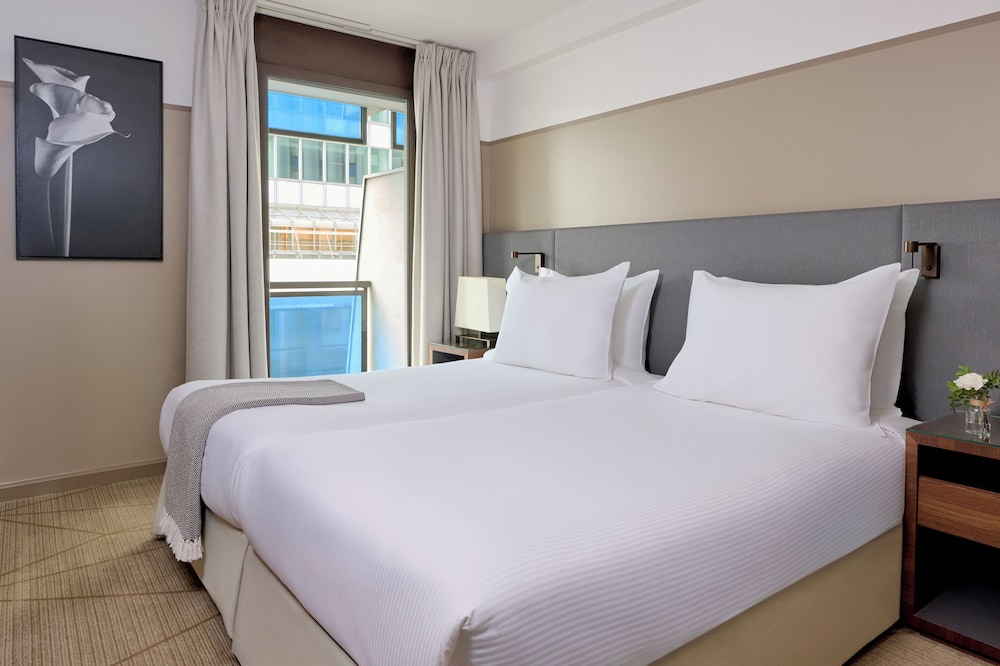 Executive Apartment, Multiple Beds photo 2