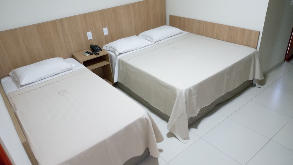 Family Triple Room photo 3