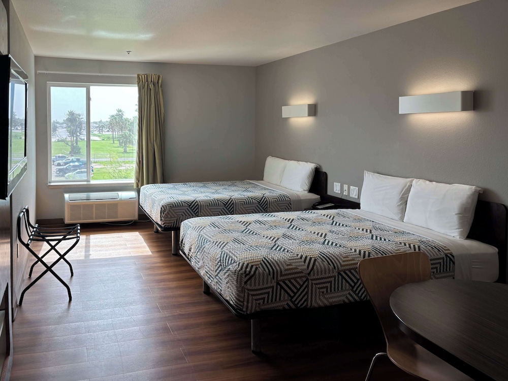 Motel 6-Weslaco, TX, Billede 3