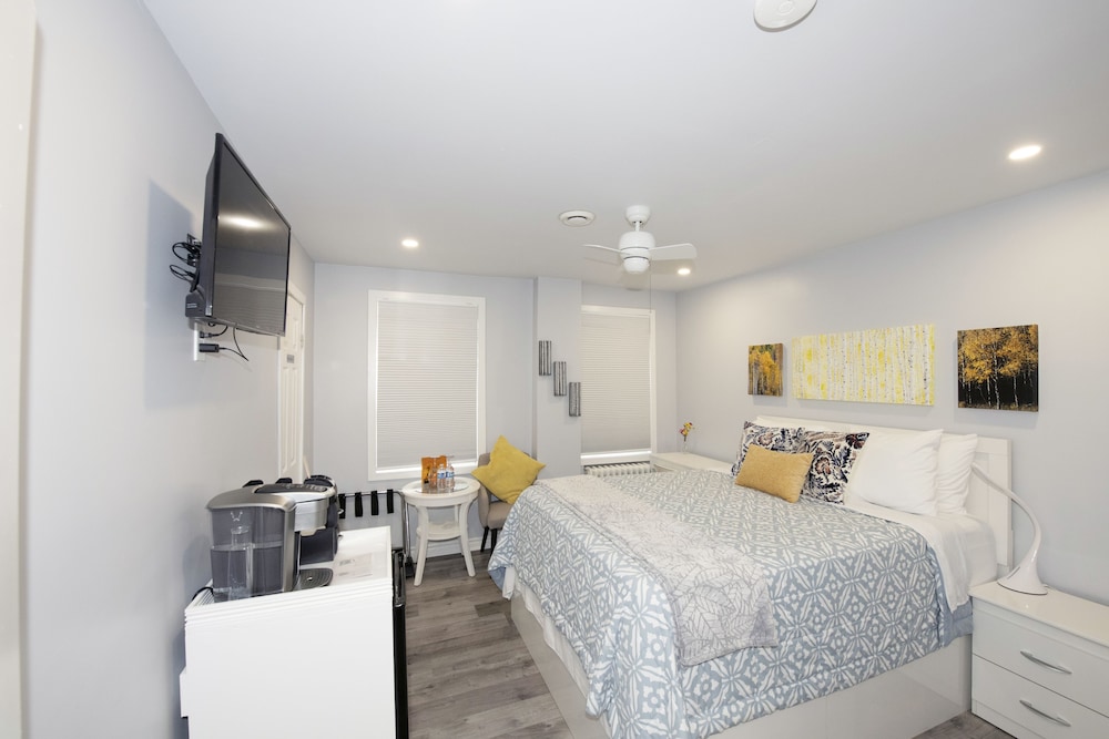 Aspen Room photo 2