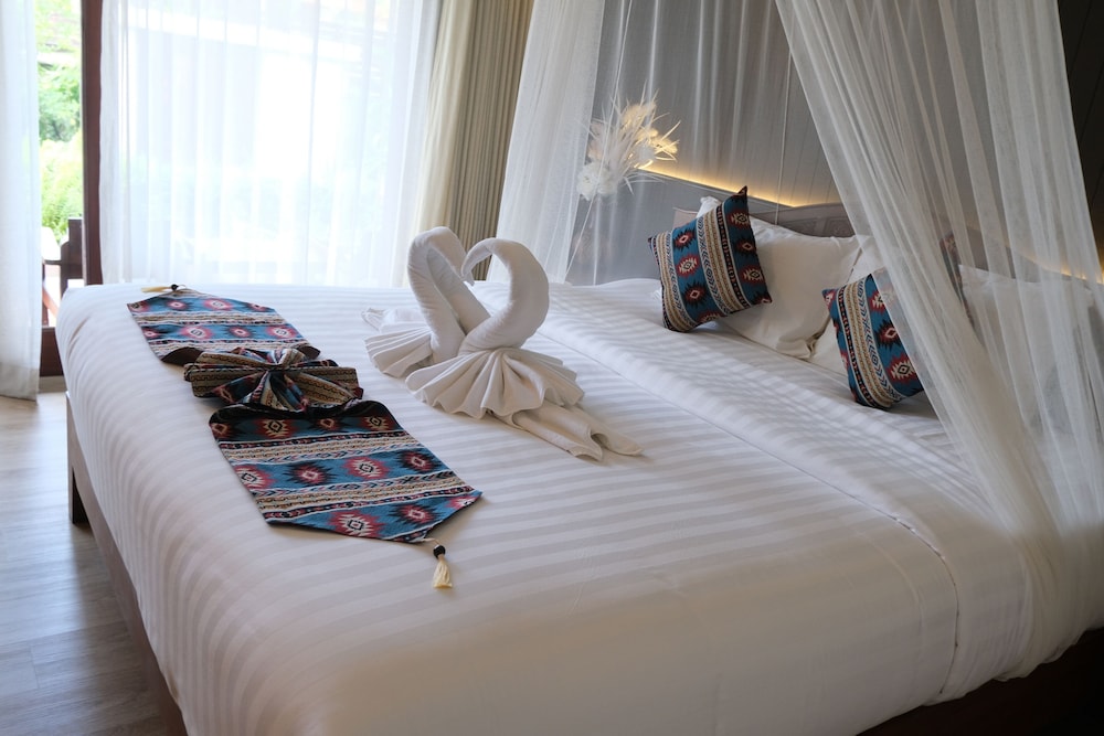 Deluxe Double Room - Photo 2