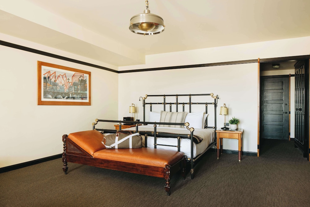 Junior Suite (Millennium) - Photo 3