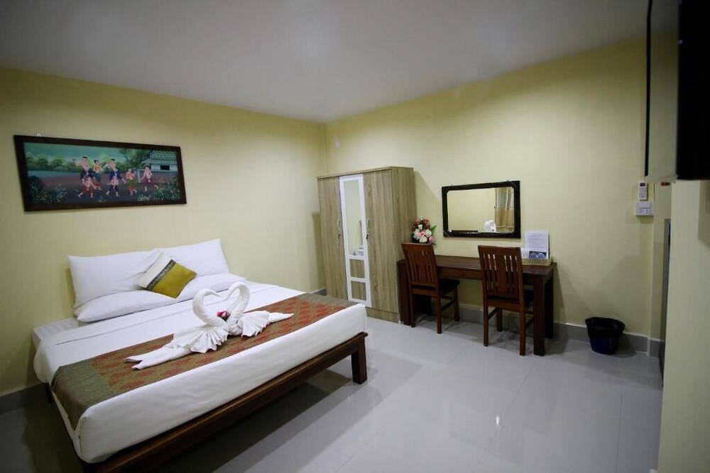 Superior Double Room photo 1