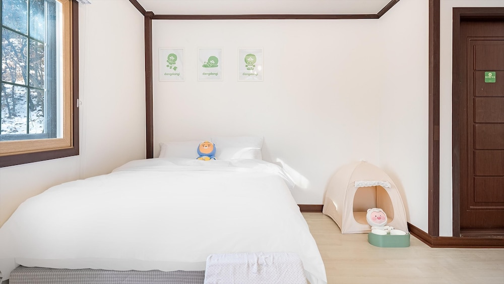 Basic Room, 1 Bedroom (Poodle 3) - Photo 12