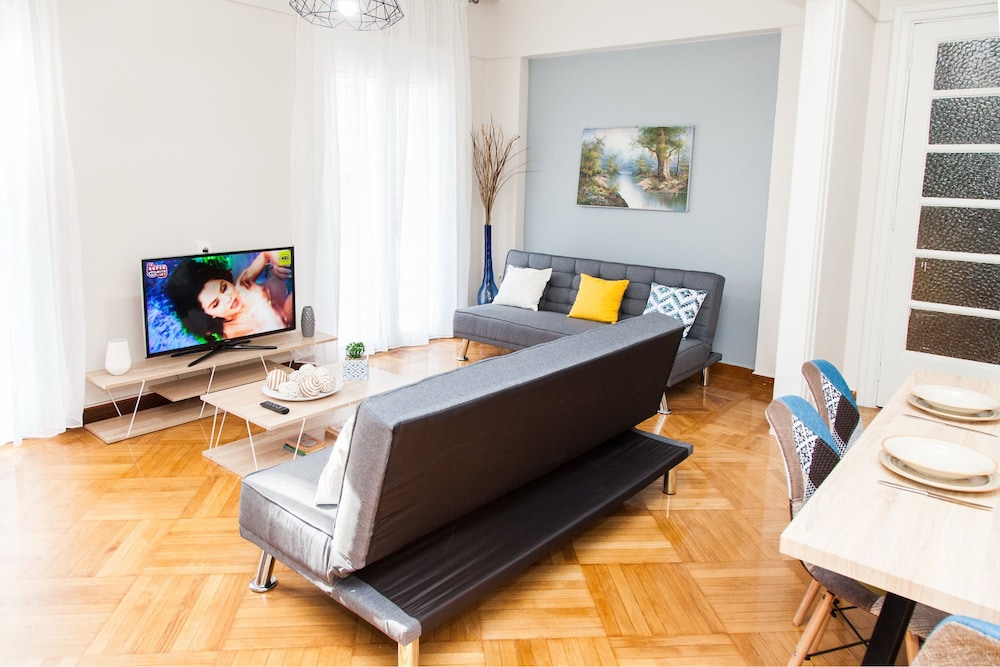 Apartment, 3 Bedrooms