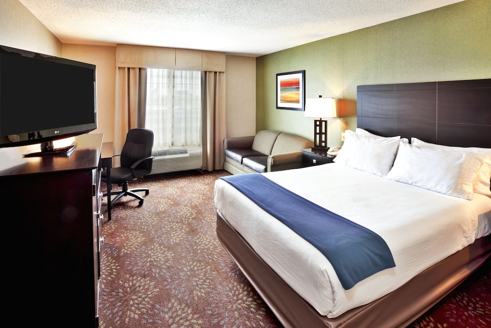 Holiday Inn Express & Suites Woodhaven by IHG, Kuva 3