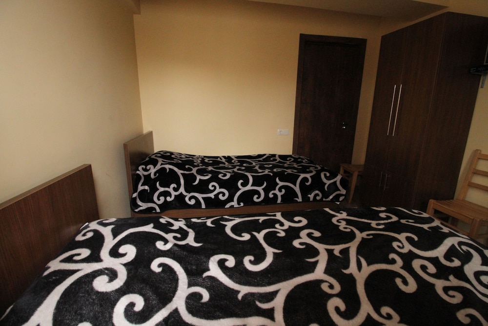 Standard Double Room, Balcony photo 3