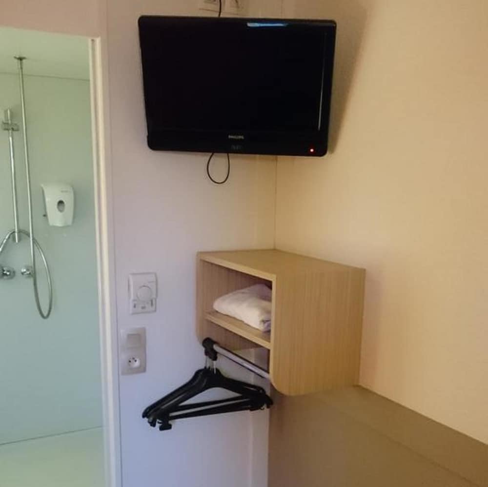 Standard Room, 1 Double Bed