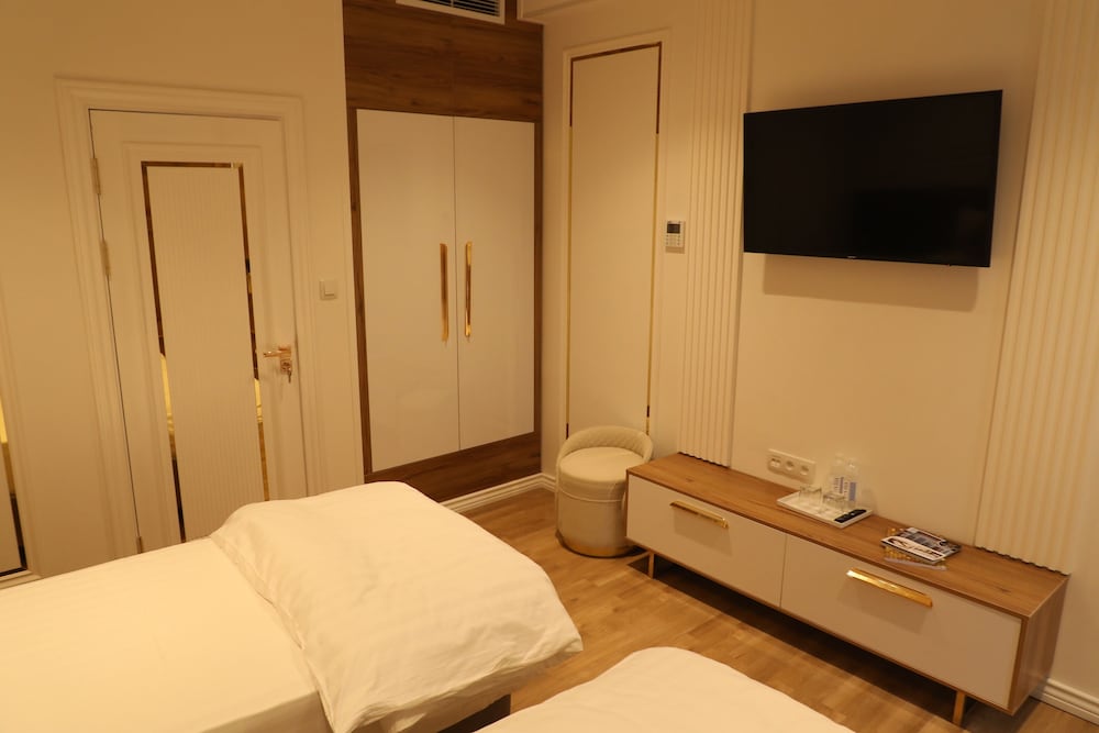 Luxury Room photo 2