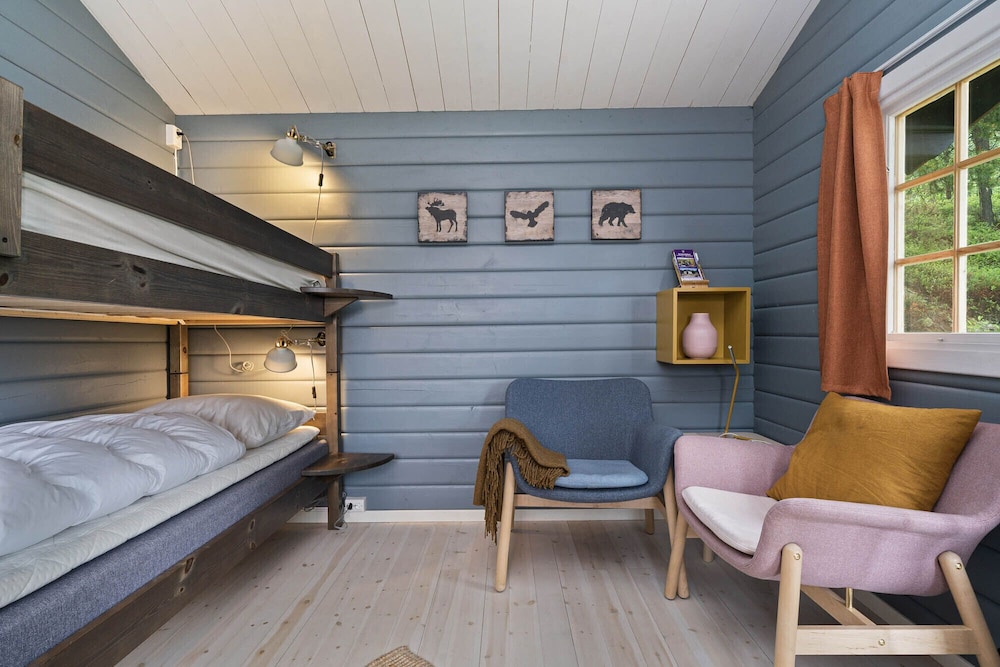 Standard Cabin photo 1