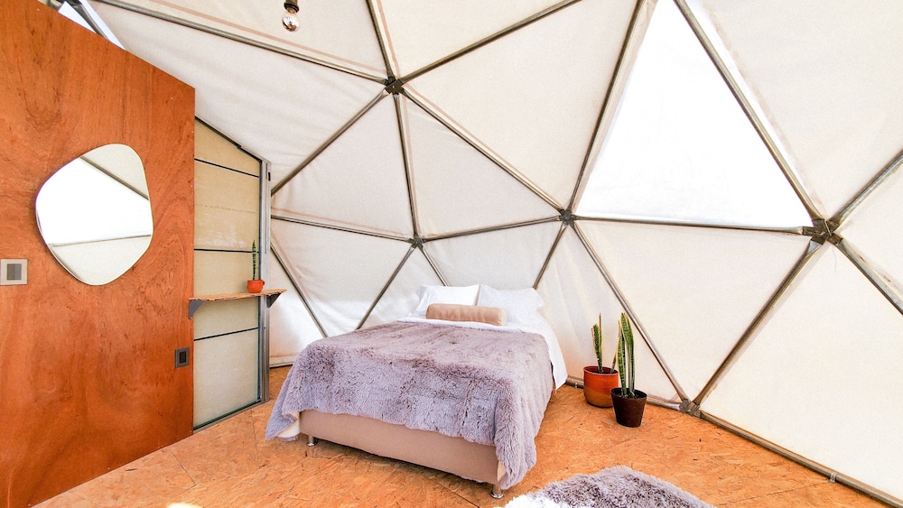 Tent photo 1