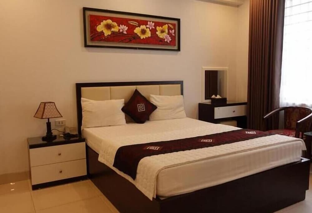 Basic Room