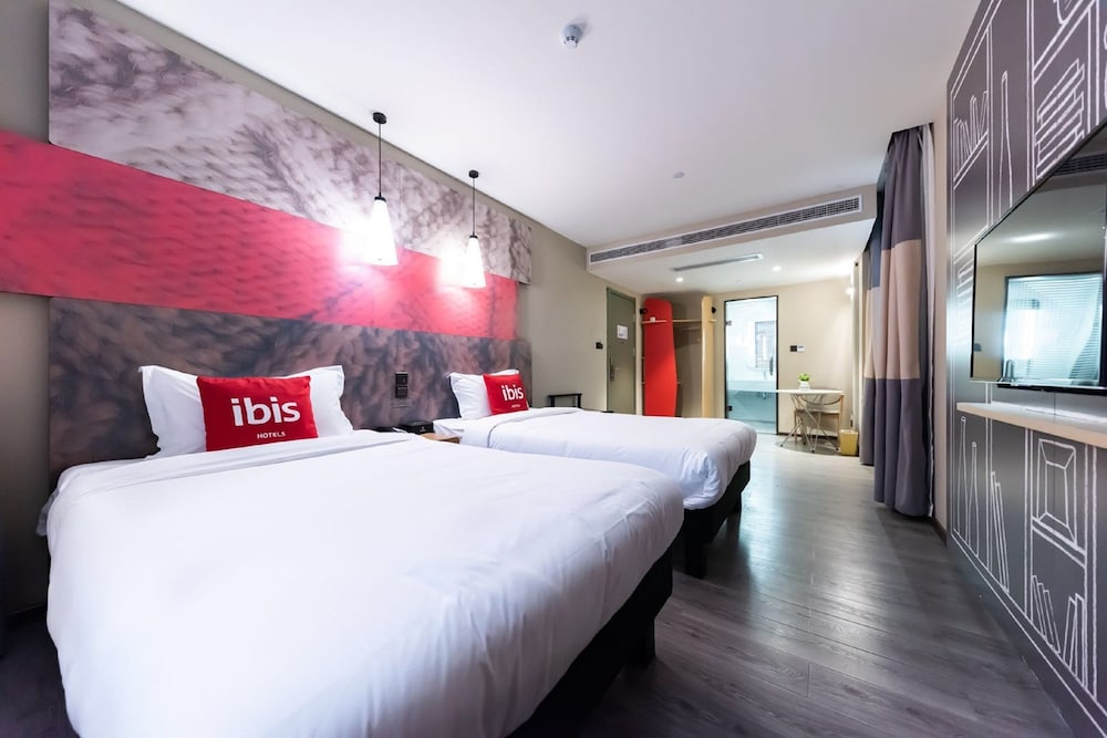 Twin Room photo 2