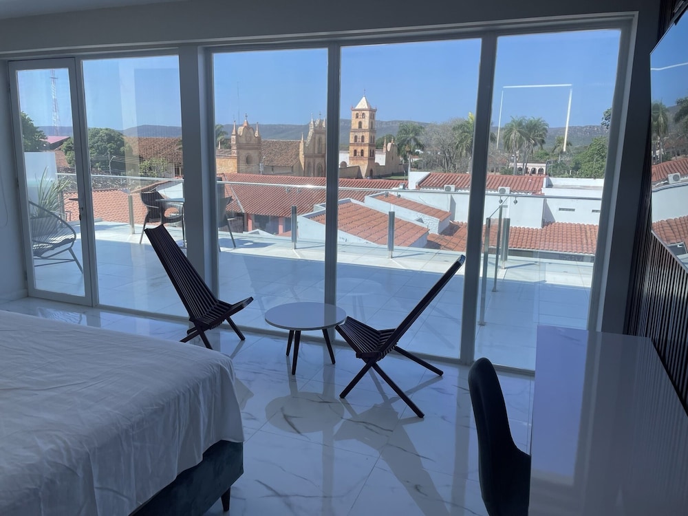 Luxury Room photo 2