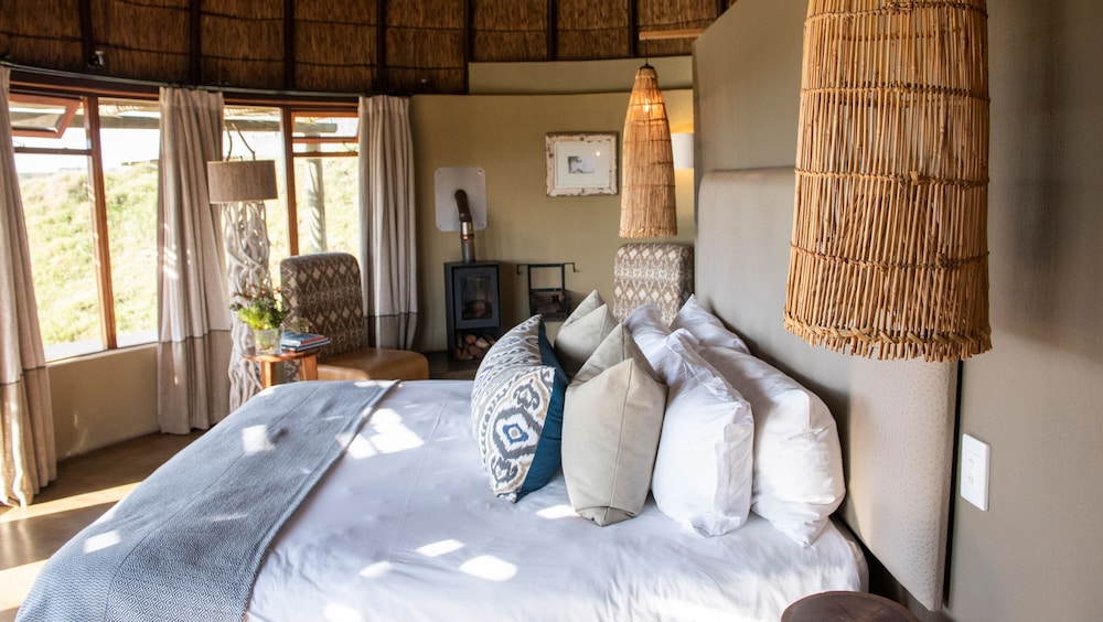 Kwena Lodge Suite - Photo 10