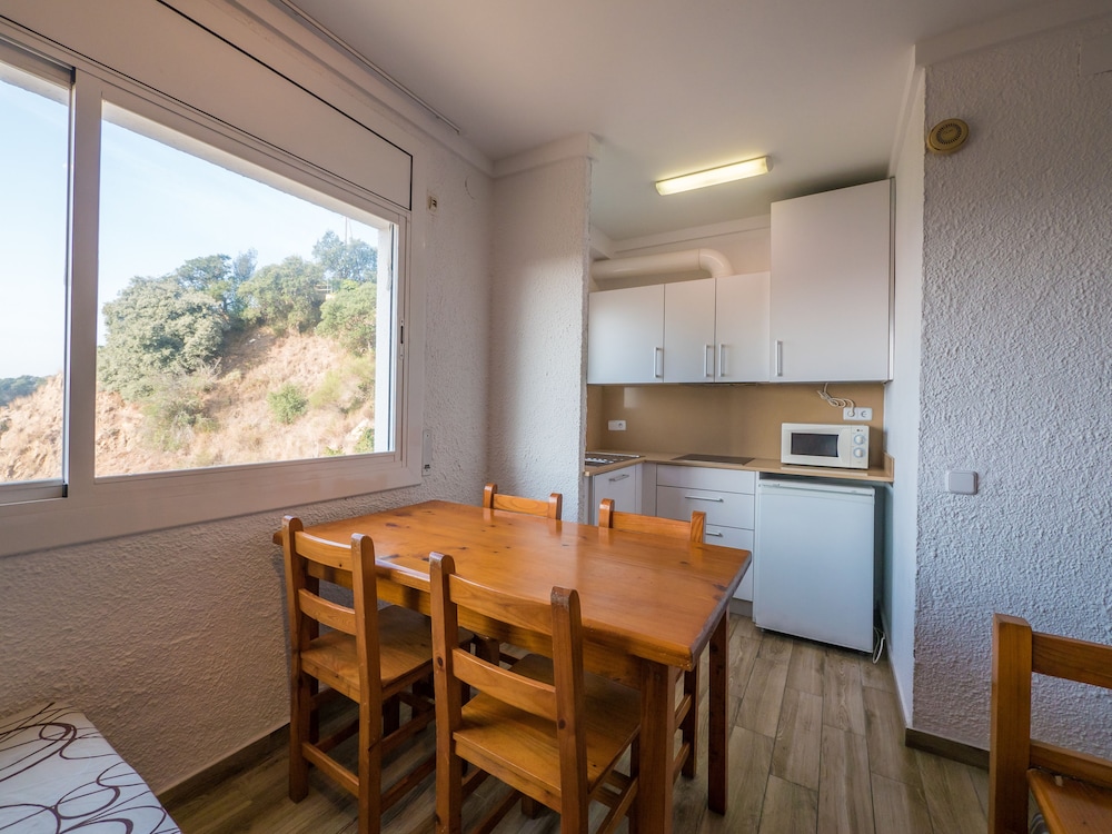 Economy Apartment, Balcony photo 2