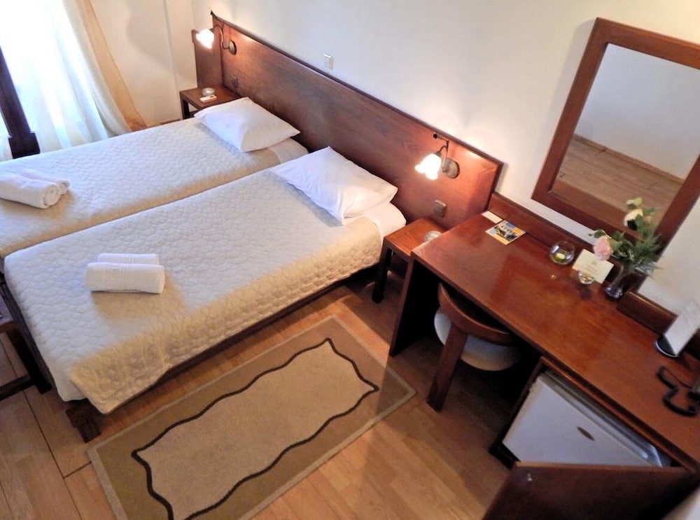 Traditional Room