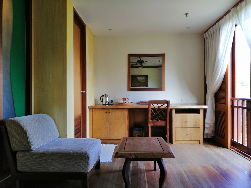 Deluxe Room (Birdie Room) photo 2