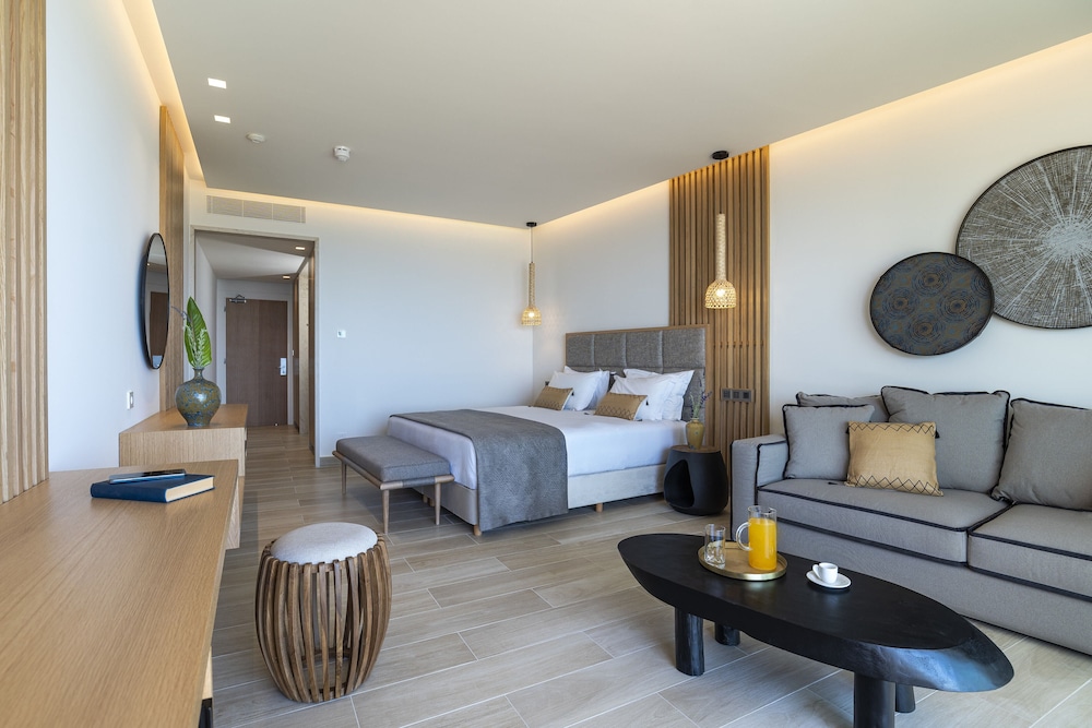 Premium Double Room Limited Sea View - Photo 1