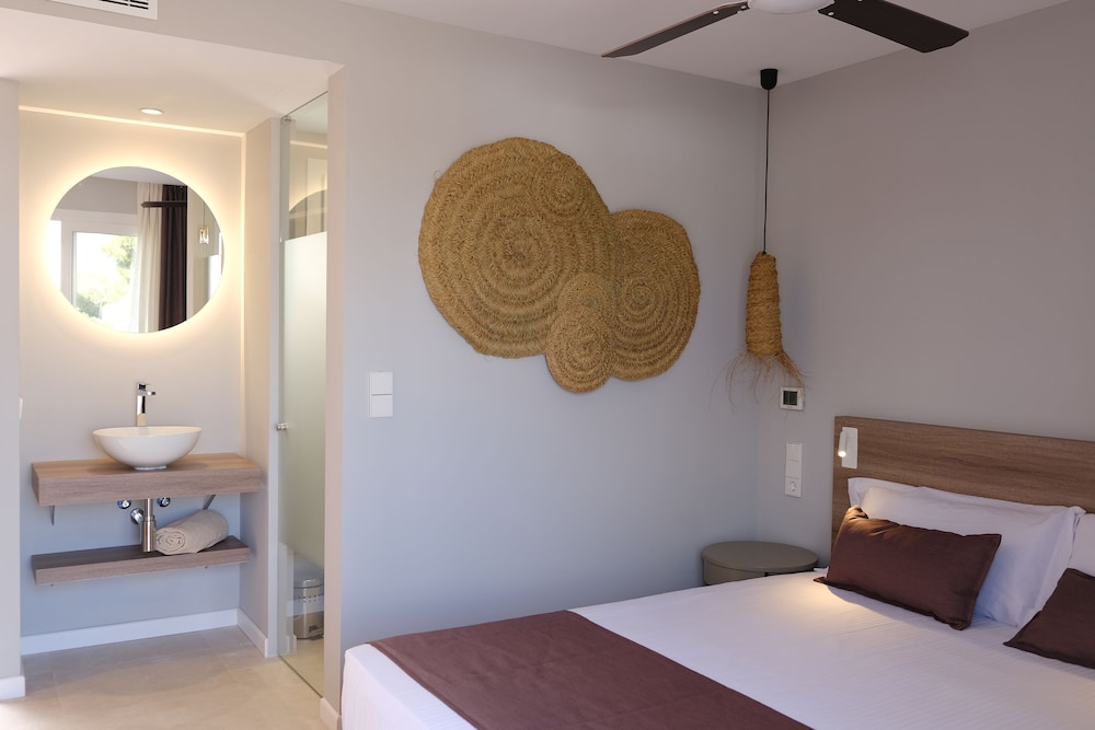 Standard Double Room, Terrace (Hípico) photo 3