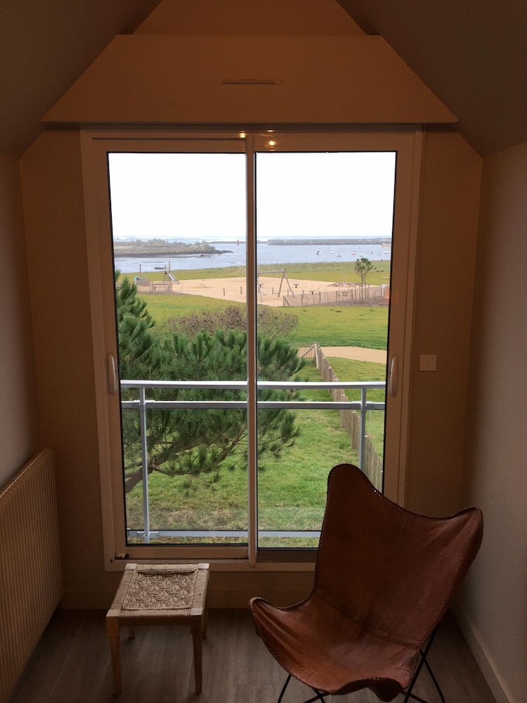 Premium Apartment, Ensuite, Sea View (Bord de mer) photo 2