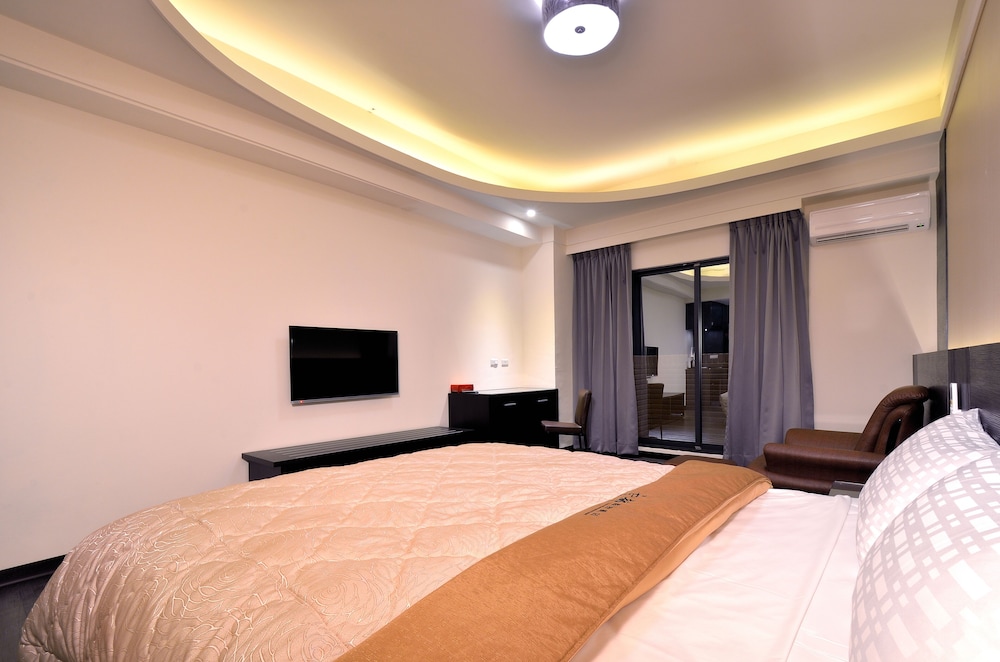 Business Double Room photo 2