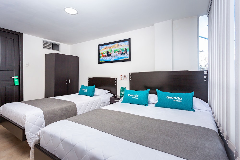 Standard Triple Room photo 1