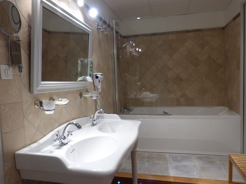 Romantic Double Room photo 3