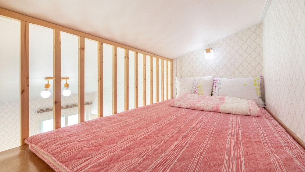 Basic Room, 1 Bedroom (Room 301) - Photo 6