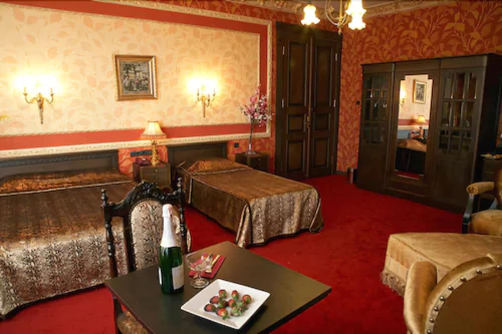 Room (Orient Express) photo 2