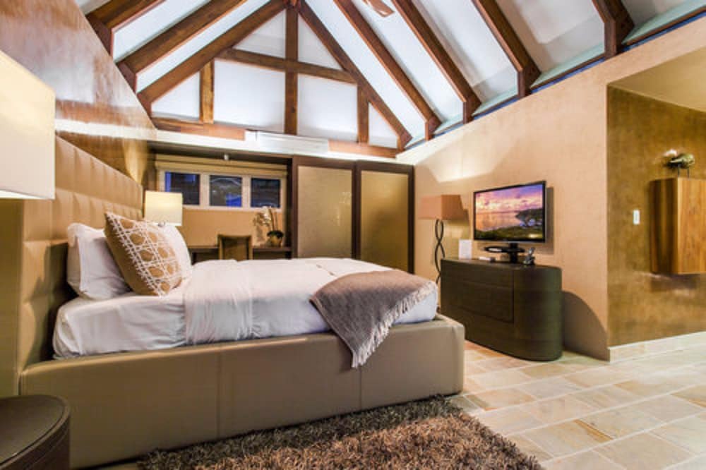 Luxury Villa, 1 Bedroom, Private Pool, Ocean View photo 2