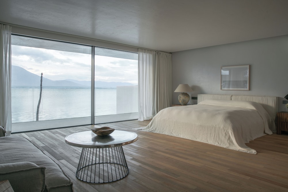 Panoramic Double Room, Sea View photo 1