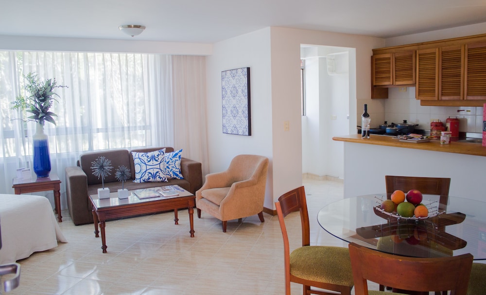 Standard Apartment - Photo 1