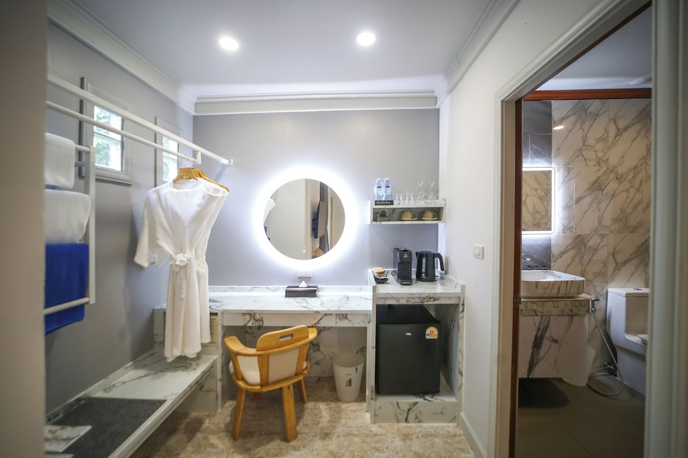 Junior Suite Cottage - Photo 5