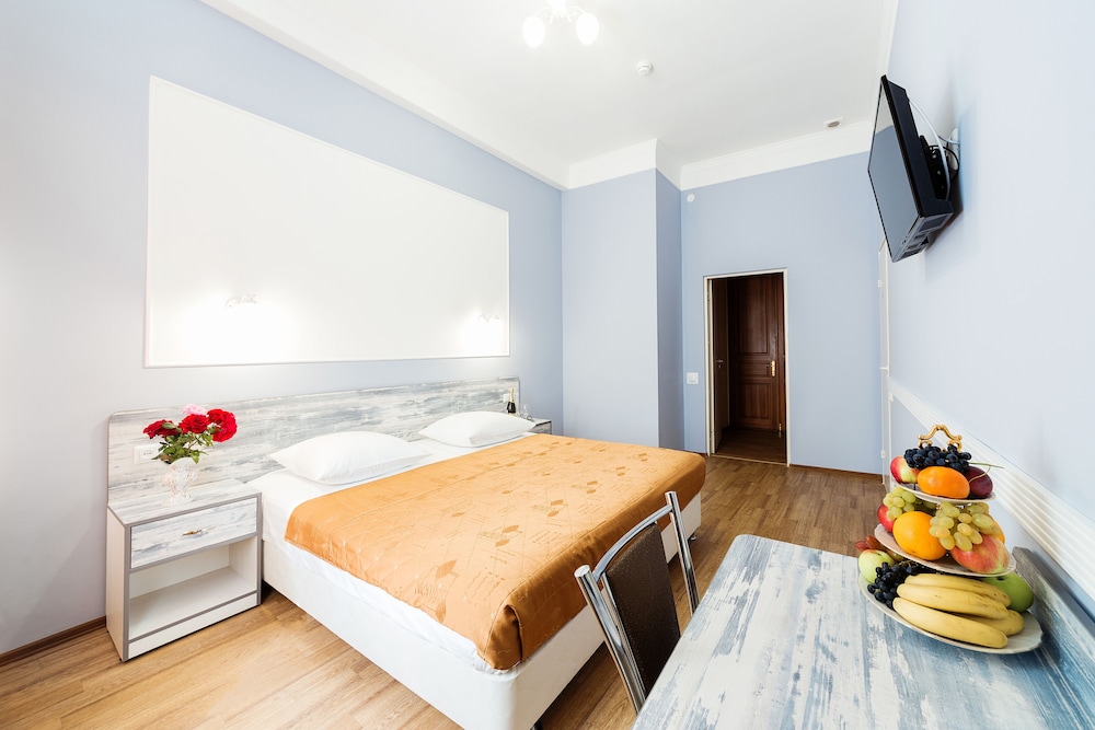 Comfort Double or Twin Room photo 1