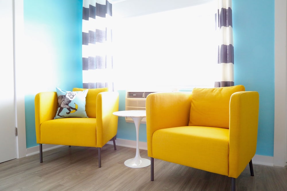 Habitación Deluxe, 1 Cama King
