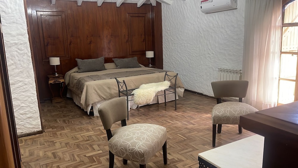 Exclusive Double Room, 1 King Bed photo 1