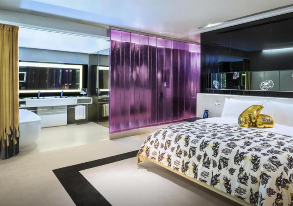 Suite, 1 Bedroom, Non Smoking